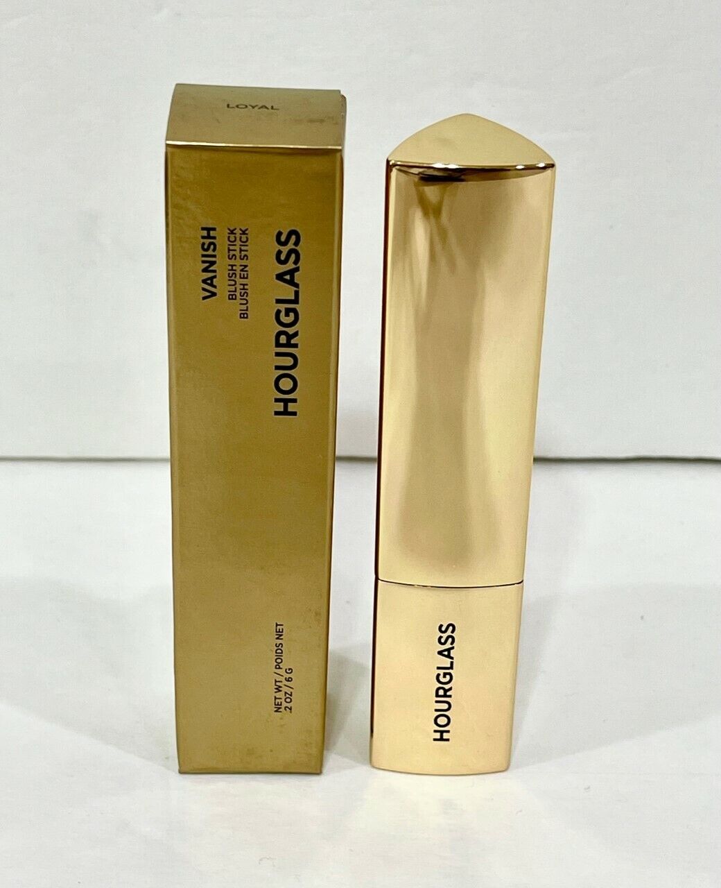 Hourglass Vanish Cream Blush Stick