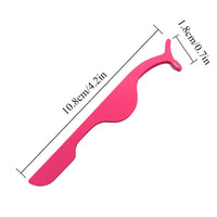 Thumbnail for False Eyelash Applicator Tweezers