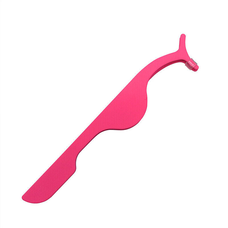 False Eyelash Applicator Tweezers