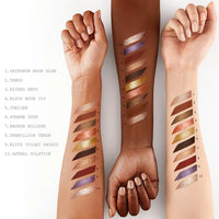 Thumbnail for Pat Mcgrath Labs Midnight Sun Eyeshadow Palette