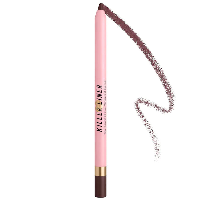 Too Faced Killer Waterproof Gel Eyeliner