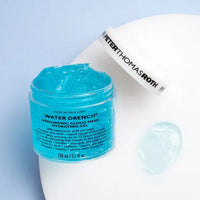 Thumbnail for Peter Thomas Roth Water Drench Hyaluronic Cloud Hydrating Gel Mask