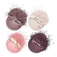 Thumbnail for Chanel Les 4 Ombres Tisse Camelia Eyeshadow Palette