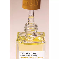 Thumbnail for Truly Cooka Aftershave Oil