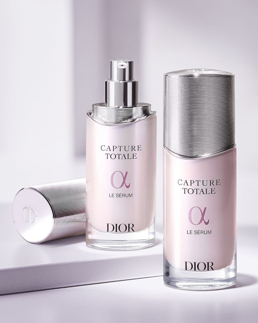 Dior Capture Totale Anti-Aging Le Serum