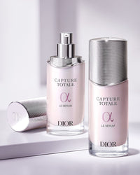 Thumbnail for Dior Capture Totale Anti-Aging Le Serum