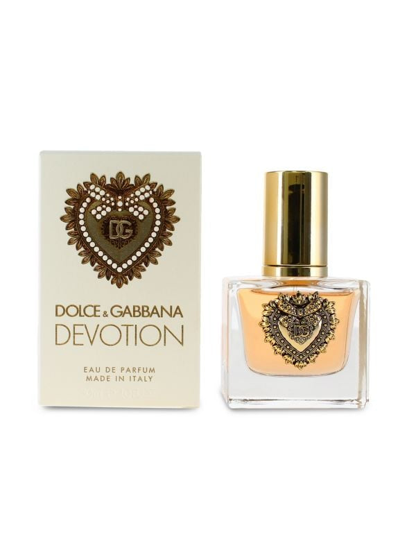 Dolce & Gabbana Devotion Eau De Parfume Perfume