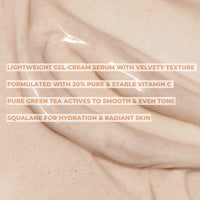 Thumbnail for BeautyStat Universal Skin Refiner Brightening Vitamin C Serum