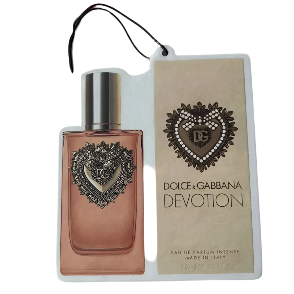 Luxury Perfume Scented Air Fresheners