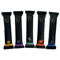 Thumbnail for Reusable Essential Oil Refreshment Towels