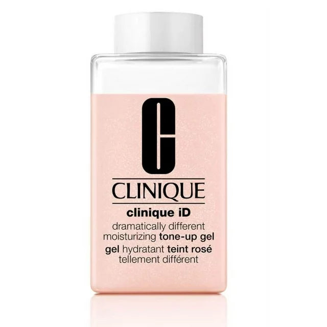 CliniqueID Tone Up Gel Moisturizer + Imperfections Active Cartridge Concentrate