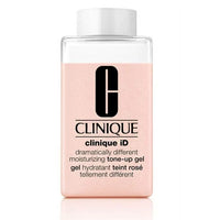 Thumbnail for CliniqueID Tone Up Gel Moisturizer + Imperfections Active Cartridge Concentrate