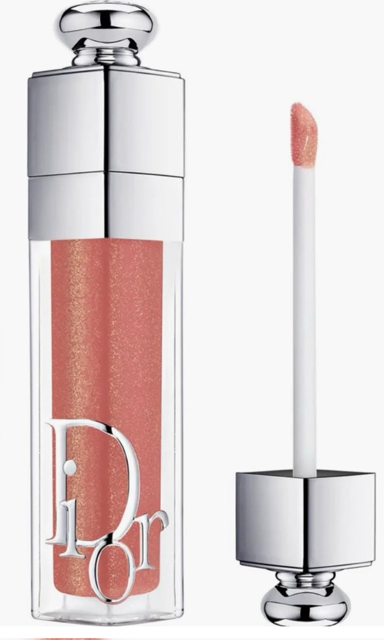 Dior Addict Maximizer Lip Plumping Gloss