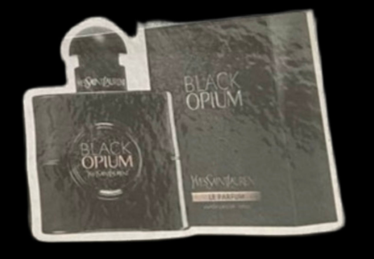Luxury Perfume Scented Air Fresheners