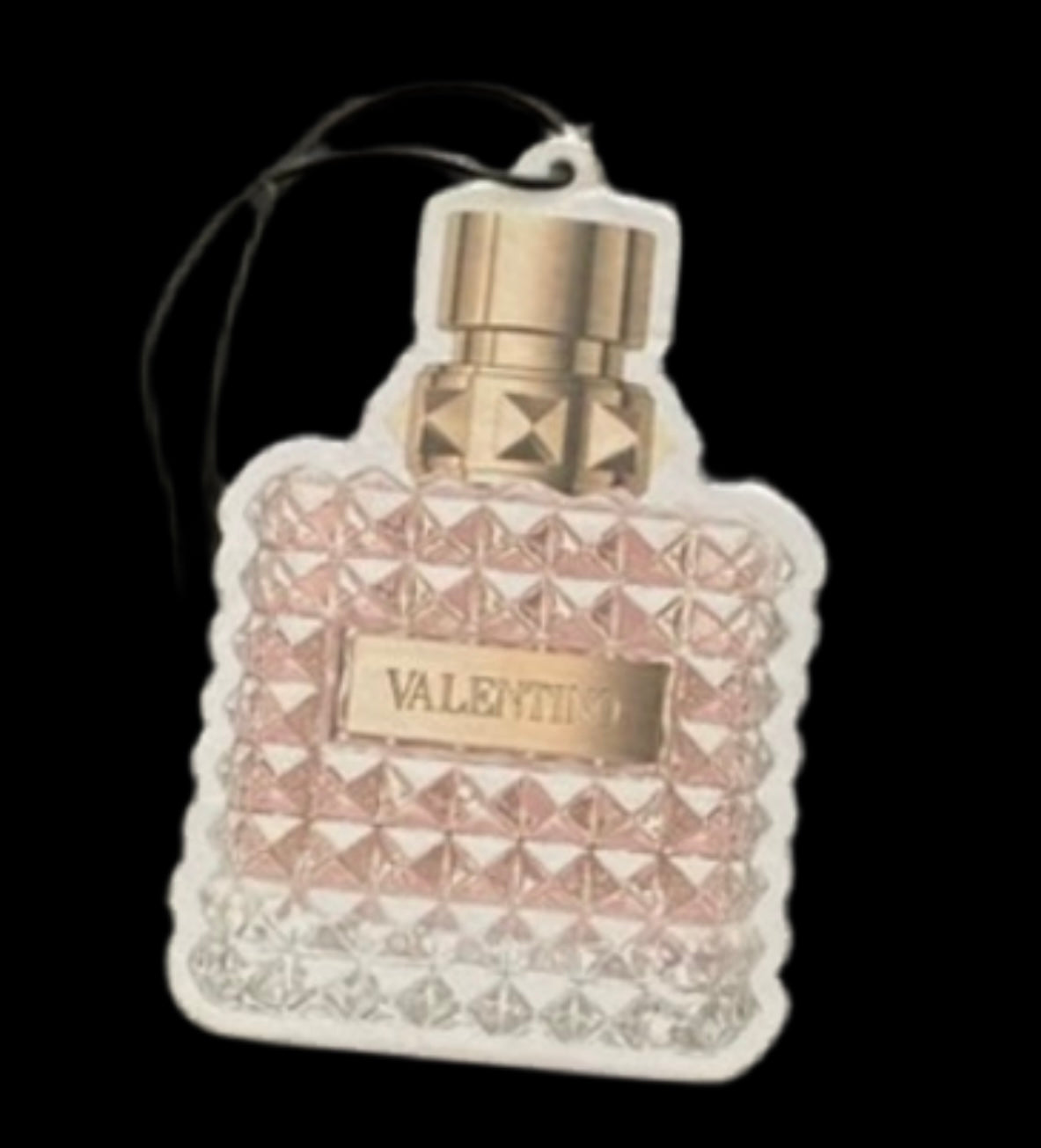 Luxury Perfume Scented Air Fresheners