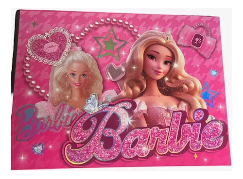 Ultramo Barbie Eyeshadow Palette