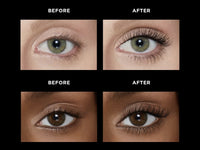 Thumbnail for Hourglass Unlocked Instant Extensions 'Black' Mascara - Ultimate Lash Transformation