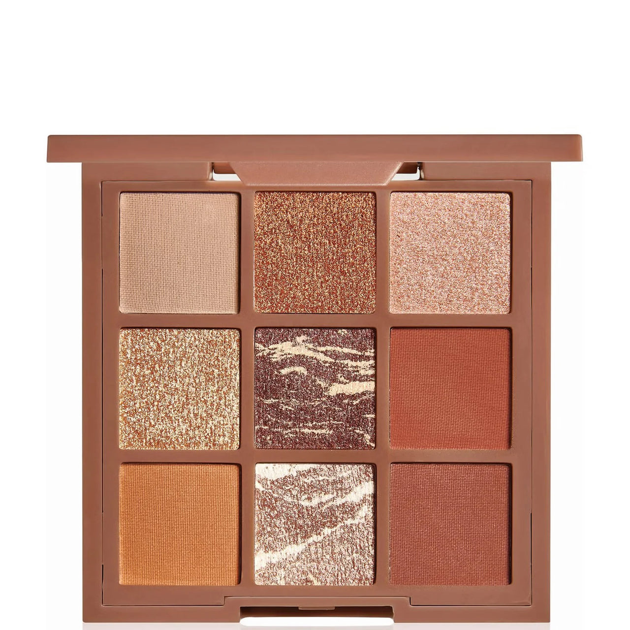 Ciate London Chocolate Eyeshadow Palette