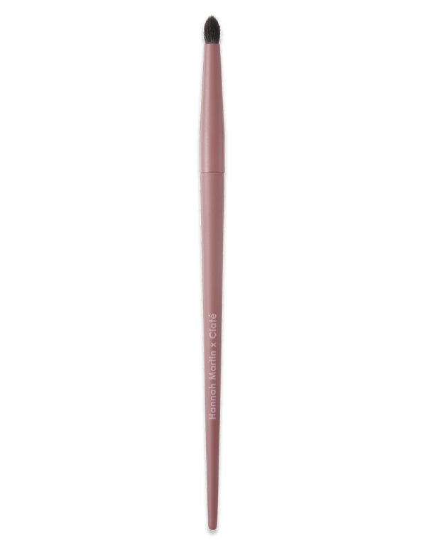 Ciate London Hannah Martin X Ciate Eye Detailer Makeup Brush