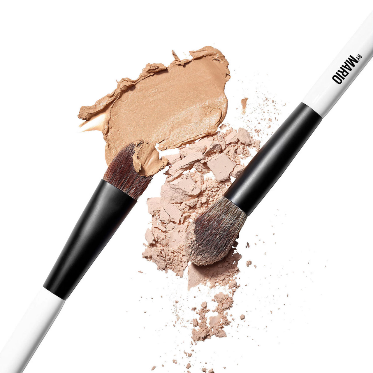 Makeup By Mario 'Deep' Master Eye Prep & Set Eyeshadow Primer Kit