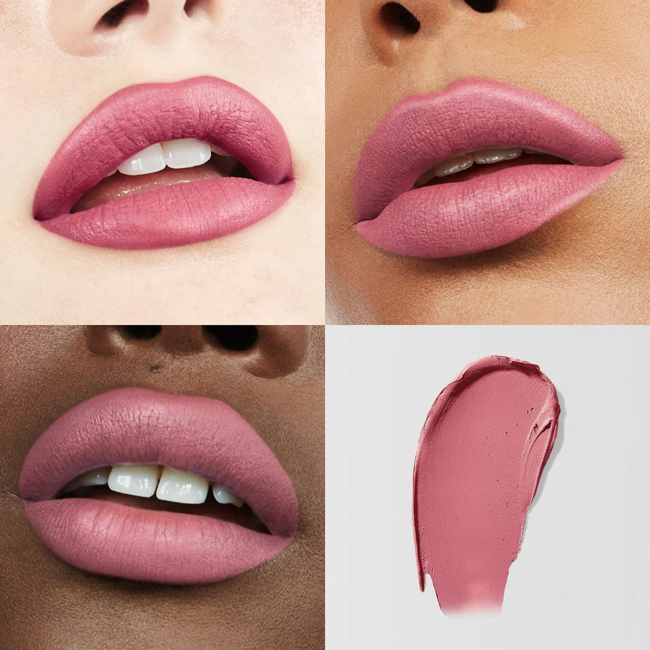 Makeup By Mario 'Rich Rose' Ultra Suede Cozy Lip Creme