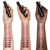 Thumbnail for Makeup By Mario 'Rich Rose' Ultra Suede Cozy Lip Creme