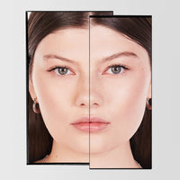 Thumbnail for Makeup By Mario 'Light Brunette' Master Blade Eyebrow Pencil
