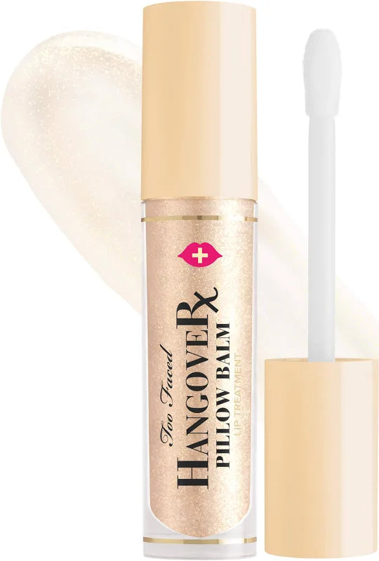 Too Faced Hangover RX 'Very Vanilla' Pillow Balm Lip Treatment