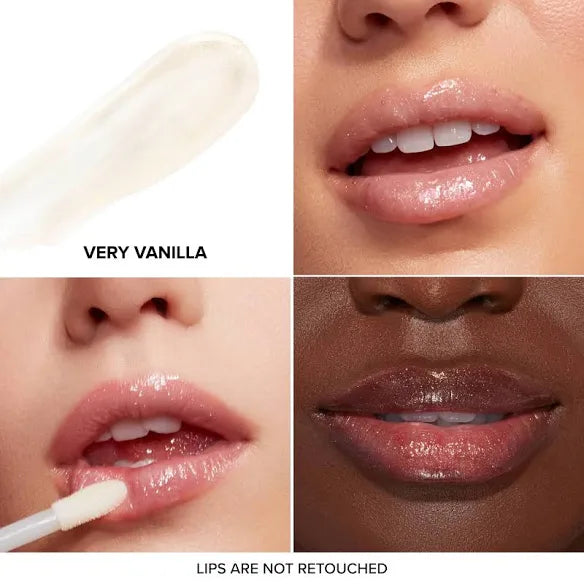 Too Faced Hangover RX 'Very Vanilla' Pillow Balm Lip Treatment