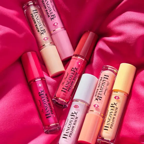 Too Faced Hangover RX 'Very Vanilla' Pillow Balm Lip Treatment