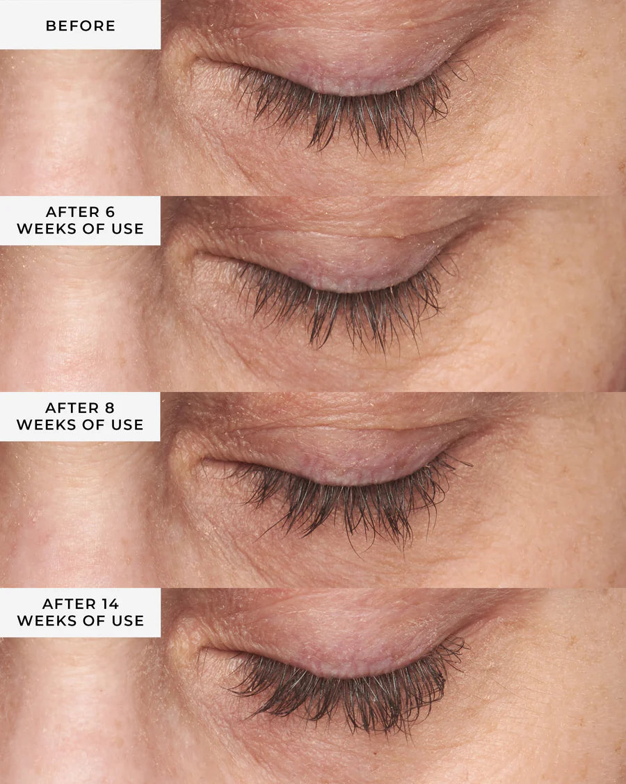 Lily Lashes Level Up Lash Conditioning Growth Serum