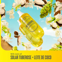 Thumbnail for Sol De Janeiro Rio Radiance Solar Tuberose & Leite De Coco Perfume Mist 8oz