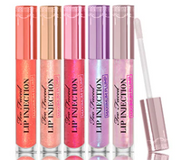 Thumbnail for Too Faced Lip Injections Maximum Plump Hydrating Plumping Lip Gloss