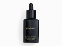 Thumbnail for Femmu Camellia Elixir Facial Oil