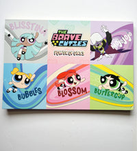 Thumbnail for Ultramo The Brave Cuties Power Of Girls Eyeshadow & Face Palette