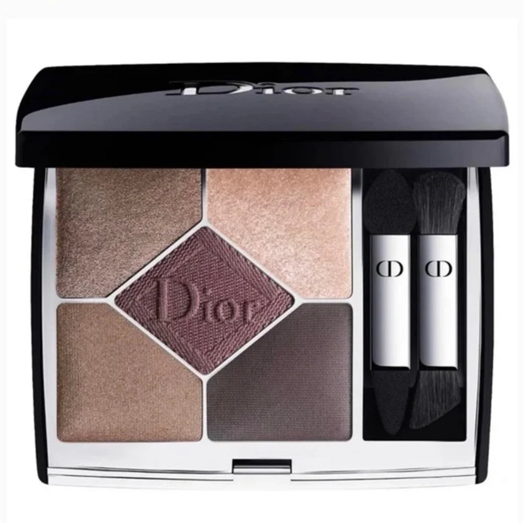 Dior 5 Couleurs Couture New Look Eyeshadow Palette