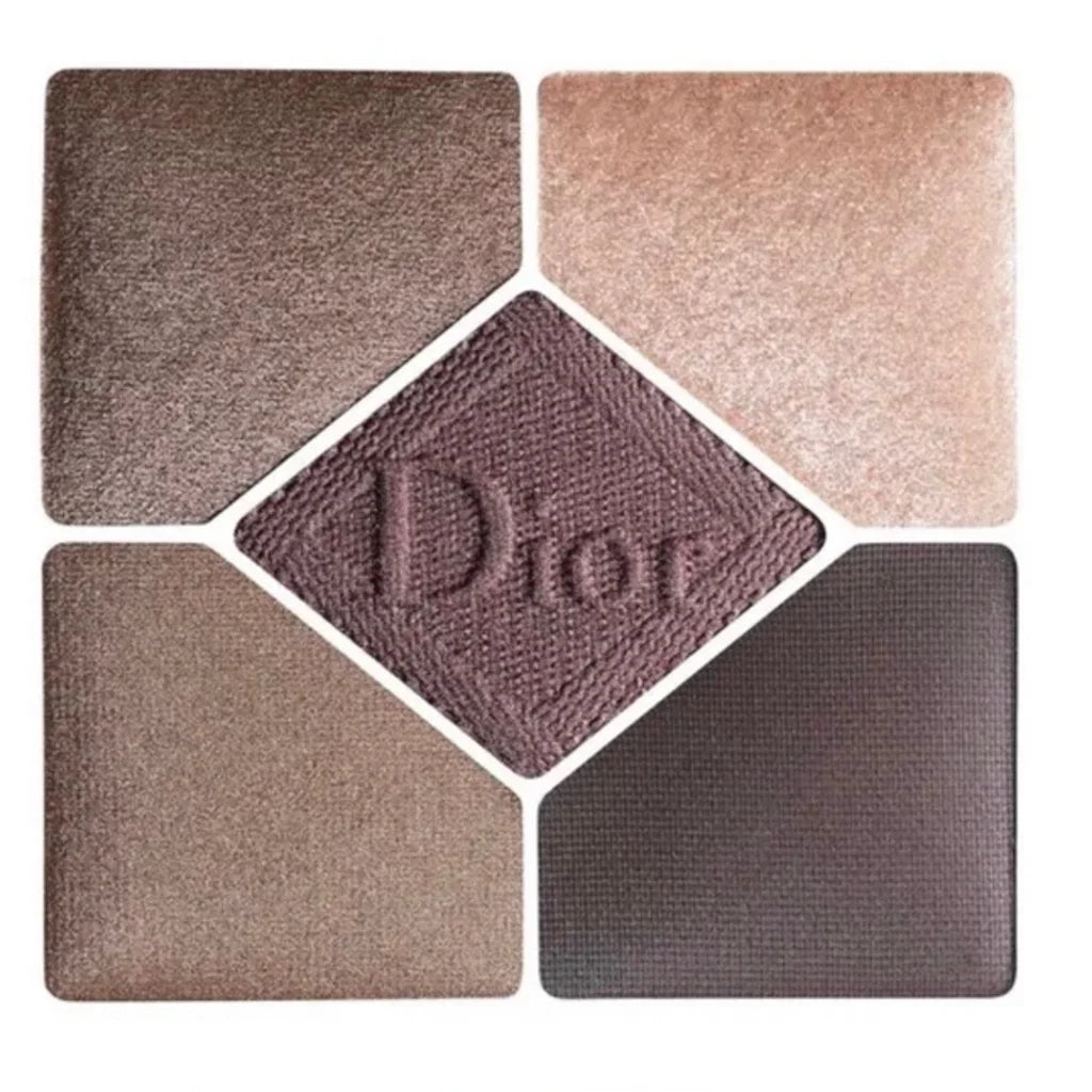 Dior 5 Couleurs Couture New Look Eyeshadow Palette