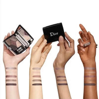 Thumbnail for Dior 5 Couleurs Couture New Look Eyeshadow Palette