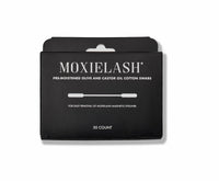 Thumbnail for MoxieLash Magnetic Eyeliner Remover Cotton Swabs