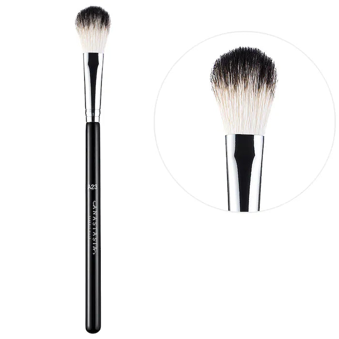 Anastasia Beverly Hills A23 Pro Brush – Large Tapered Blending Makeup Brush