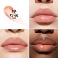 Thumbnail for Dior Addict Maximizer Lip Plumping Gloss