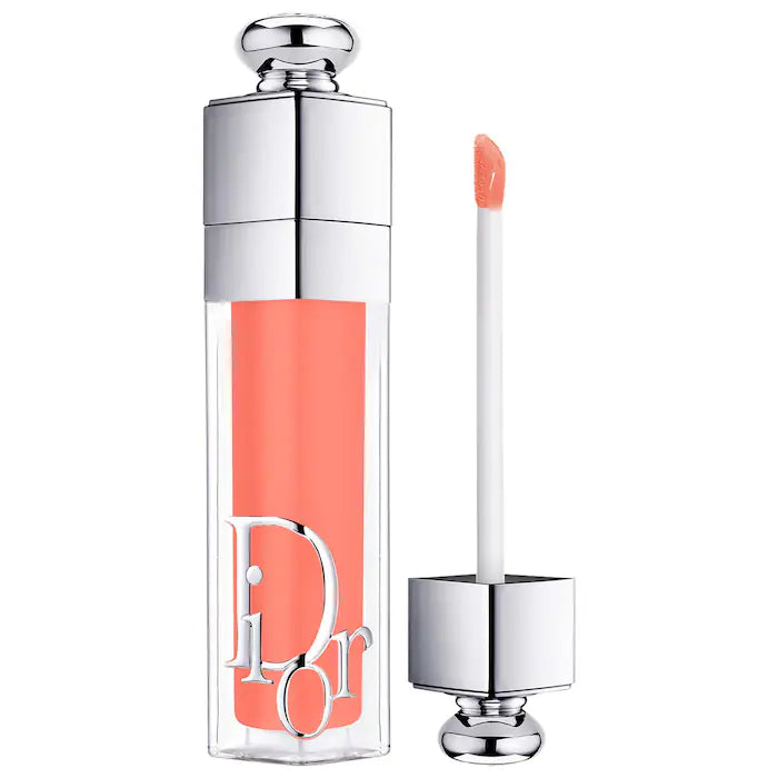 Dior Addict Maximizer Lip Plumping Gloss