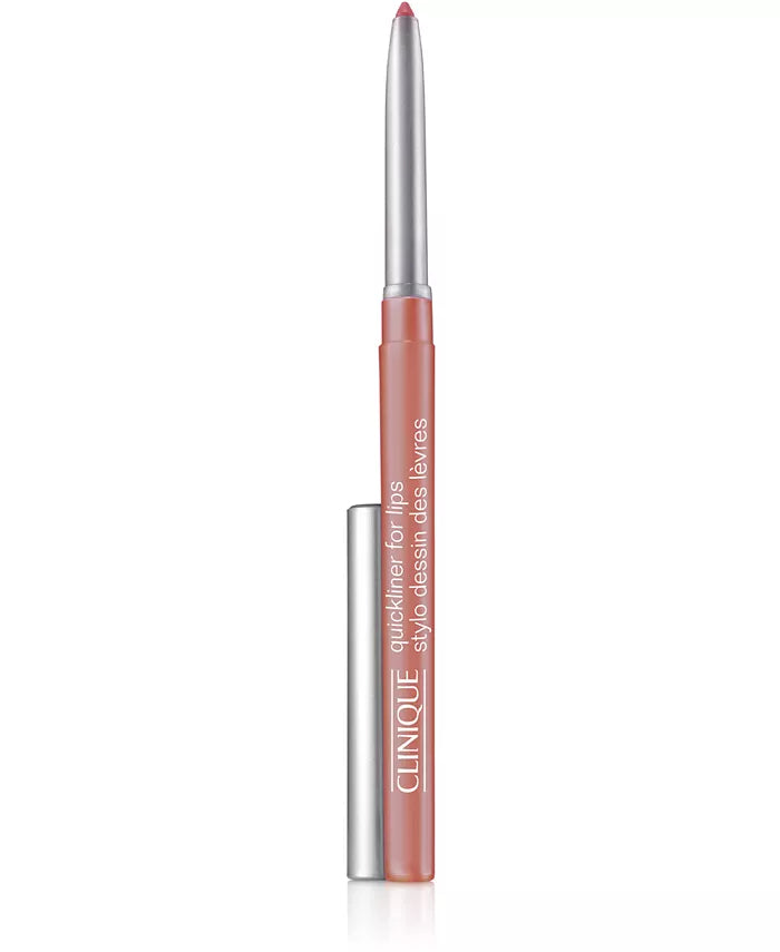 Clinique "Soft Rose" Quickliner for Lips