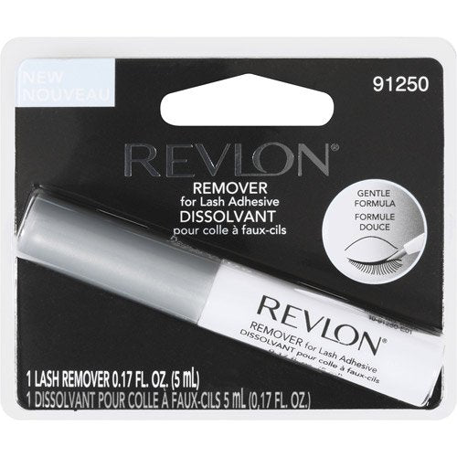 Revlon Lash Adhesive Remover