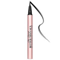 Thumbnail for Too Faced Better Than Sex Waterproof Liquid Eyeliner