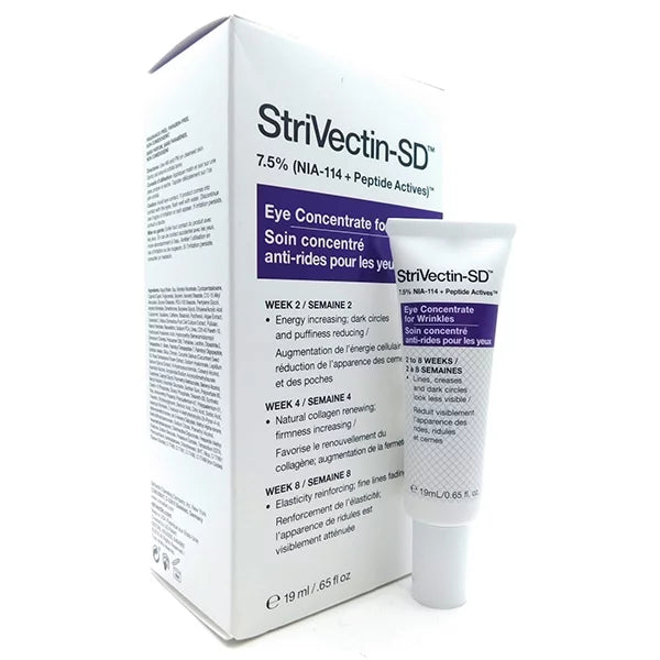 StriVectin-SD Eye Serum Concentrate for Wrinkles