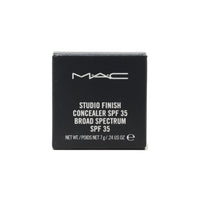 Thumbnail for MAC Cosmetics Studio Finish SPF 35 Concealer