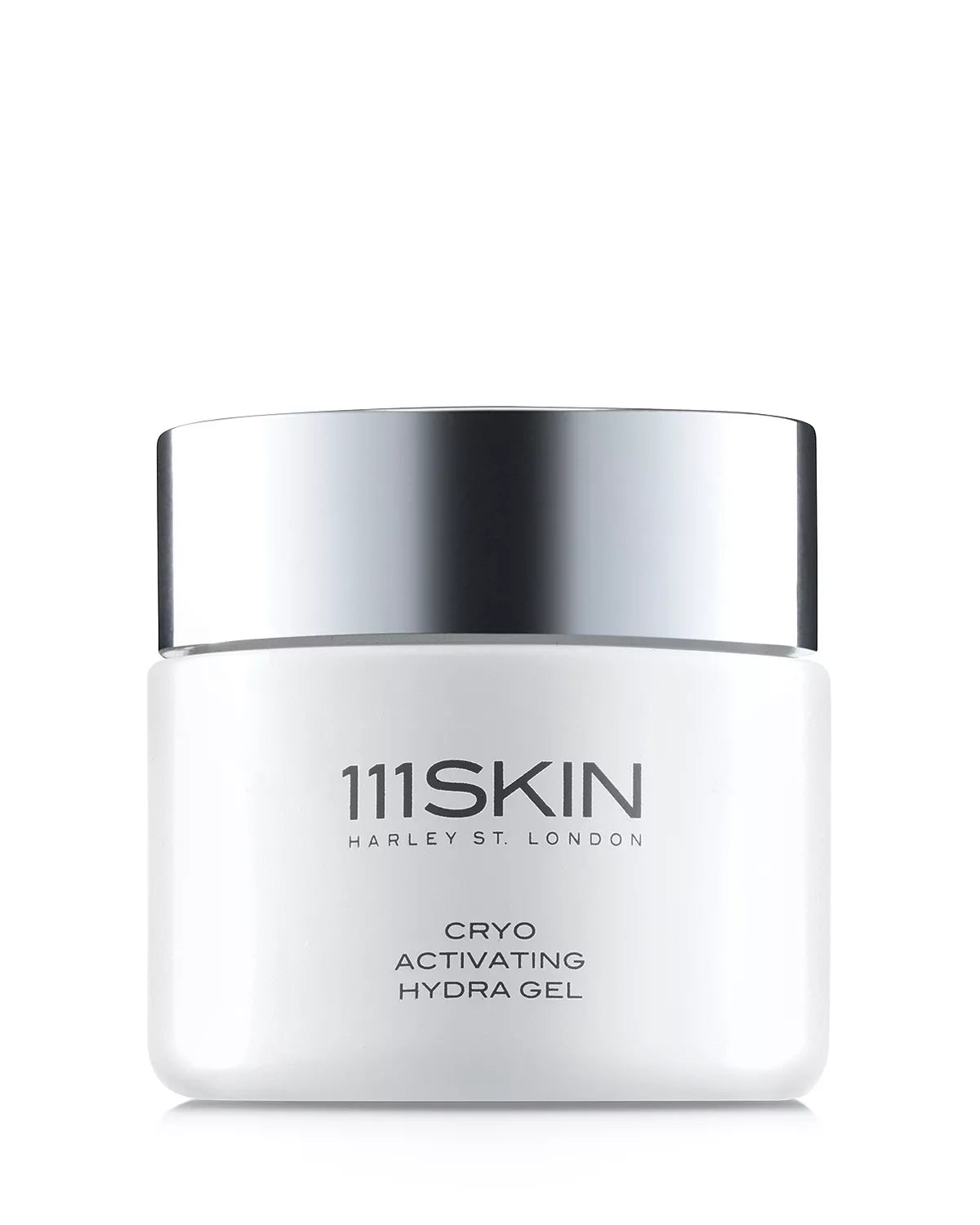 111Skin Cryo Activating Hydra Gel Moisturizer