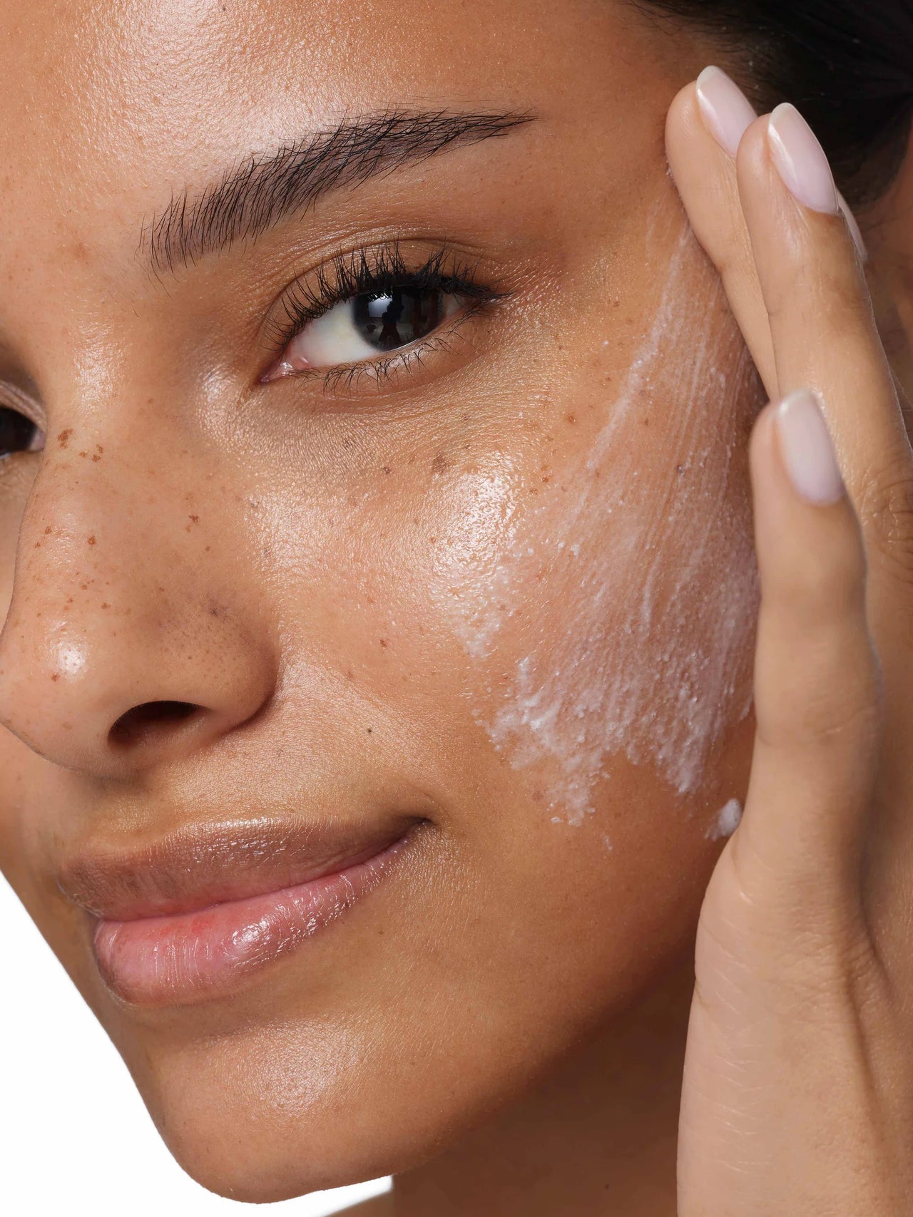 111Skin Cryo Pre-Activated Toning Cleanser