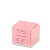 Thumbnail for MZ Skin Soothe & Smooth Hyaluronic Brightening Eye Complex Serum